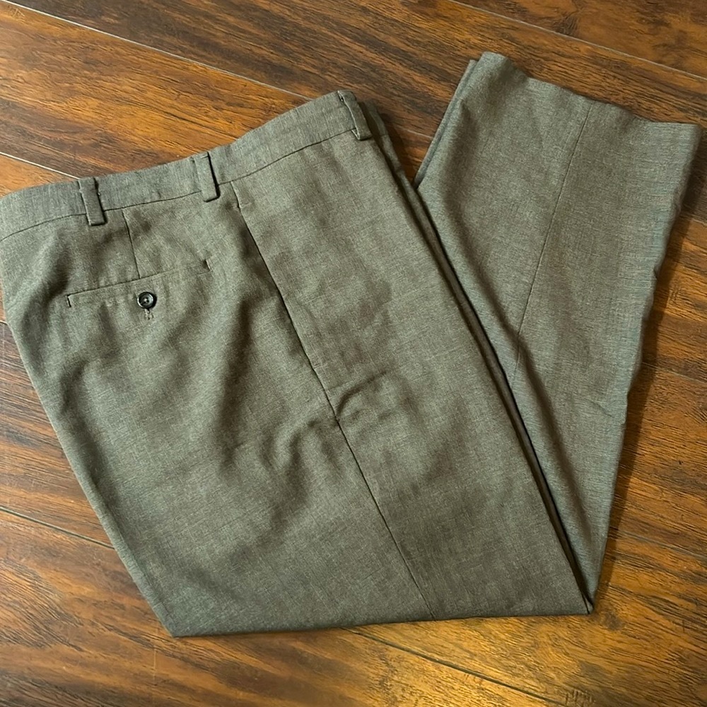 Mens Kenneth Cole Reaction Dress Pants